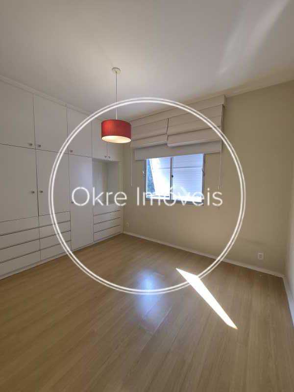 Conheça 60292 do imóvel - Apartamento 2 quartos à venda Jardim Botânico, Rio de Janeiro - R$ 1.150.000 - BOAP20200 - 11 60292 - 11