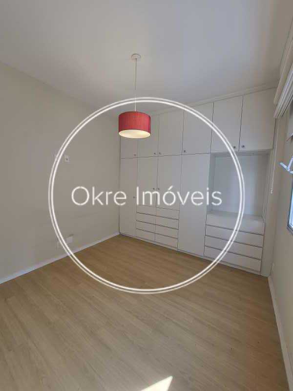 Conheça 60294 do imóvel - Apartamento 2 quartos à venda Jardim Botânico, Rio de Janeiro - R$ 1.150.000 - BOAP20200 - 13 60294 - 13