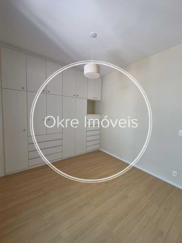 Conheça 60305 do imóvel - Apartamento 2 quartos à venda Jardim Botânico, Rio de Janeiro - R$ 1.150.000 - BOAP20200 - 23 60305 - 23