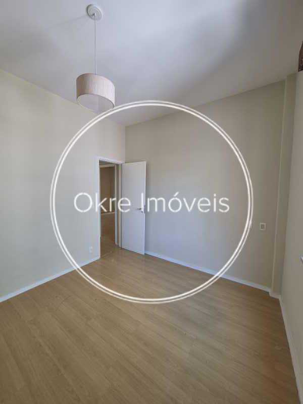 Conheça 60306 do imóvel - Apartamento 2 quartos à venda Jardim Botânico, Rio de Janeiro - R$ 1.150.000 - BOAP20200 - 24 60306 - 24
