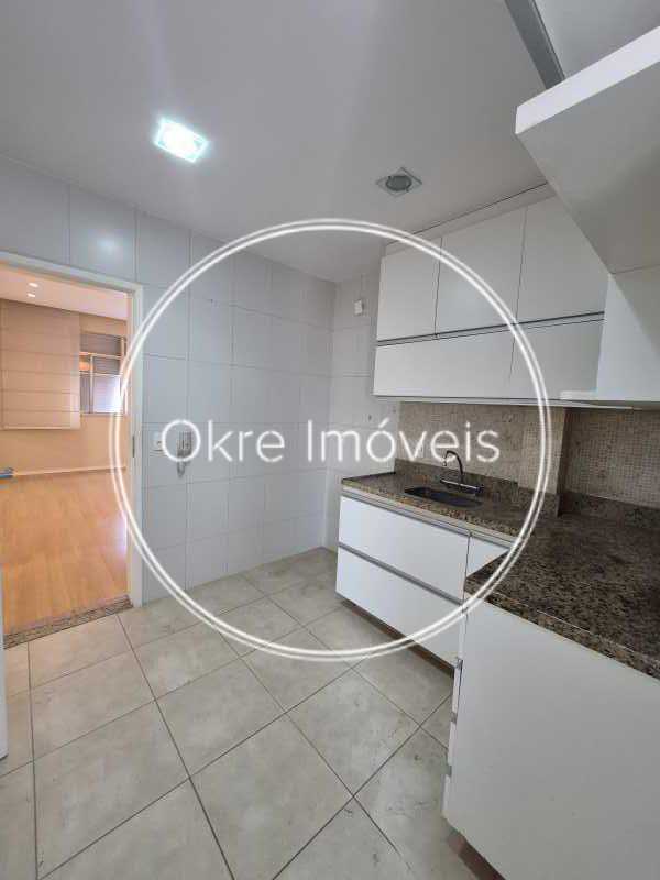 Conheça 60281 do imóvel - Apartamento 2 quartos à venda Jardim Botânico, Rio de Janeiro - R$ 1.150.000 - BOAP20200 - 26 60281 - 26