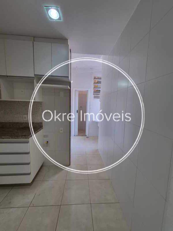 Conheça 60275 do imóvel - Apartamento 2 quartos à venda Jardim Botânico, Rio de Janeiro - R$ 1.150.000 - BOAP20200 - 28 60275 - 28