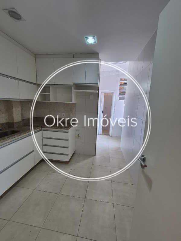 Conheça 60273 do imóvel - Apartamento 2 quartos à venda Jardim Botânico, Rio de Janeiro - R$ 1.150.000 - BOAP20200 - 29 60273 - 29