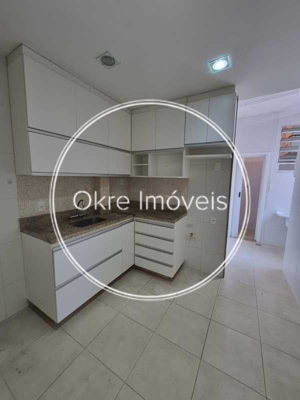 Conheça 60274 do imóvel - Apartamento 2 quartos à venda Jardim Botânico, Rio de Janeiro - R$ 1.150.000 - BOAP20200 - 30 60274 - 30