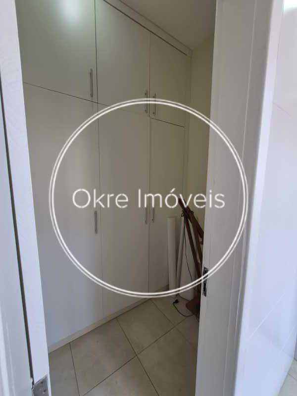 Conheça 60276 do imóvel - Apartamento 2 quartos à venda Jardim Botânico, Rio de Janeiro - R$ 1.150.000 - BOAP20200 - 32 60276 - 32