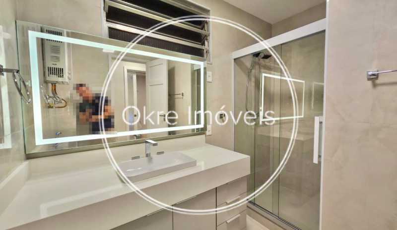 Conheça 100019 do imóvel - Apartamento 3 quartos à venda Copacabana, Rio de Janeiro - R$ 1.700.000 - LEAP32156 - 17 100019 - 17