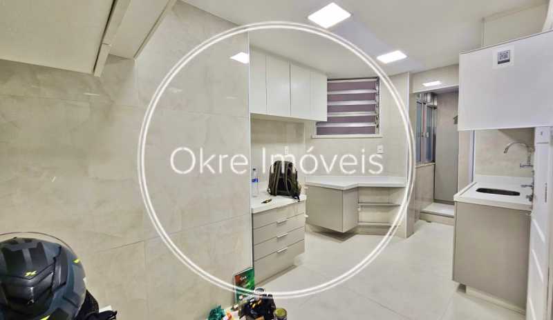 Conheça 100022 do imóvel - Apartamento 3 quartos à venda Copacabana, Rio de Janeiro - R$ 1.700.000 - LEAP32156 - 15 100022 - 15