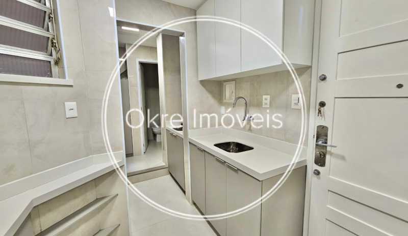 Conheça 100023 do imóvel - Apartamento 3 quartos à venda Copacabana, Rio de Janeiro - R$ 1.700.000 - LEAP32156 - 14 100023 - 14