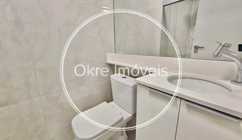 Conheça 100024 do imóvel - Apartamento 3 quartos à venda Copacabana, Rio de Janeiro - R$ 1.700.000 - LEAP32156 - 19 100024 - 19