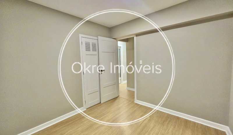 Conheça 100021 do imóvel - Apartamento 3 quartos à venda Copacabana, Rio de Janeiro - R$ 1.700.000 - LEAP32156 - 7 100021 - 7