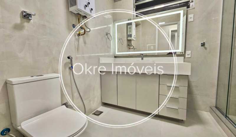 Conheça 100018 do imóvel - Apartamento 3 quartos à venda Copacabana, Rio de Janeiro - R$ 1.700.000 - LEAP32156 - 18 100018 - 18