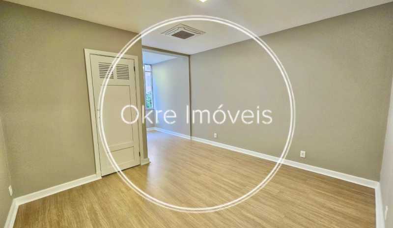 Conheça 100014 do imóvel - Apartamento 3 quartos à venda Copacabana, Rio de Janeiro - R$ 1.700.000 - LEAP32156 - 5 100014 - 5