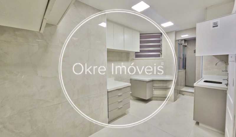 Conheça 100013 do imóvel - Apartamento 3 quartos à venda Copacabana, Rio de Janeiro - R$ 1.700.000 - LEAP32156 - 16 100013 - 16