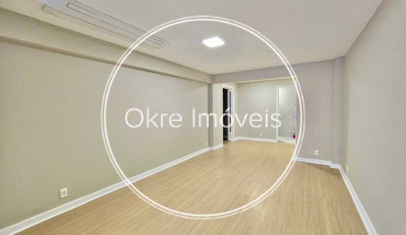 Conheça 100007 do imóvel - Apartamento 3 quartos à venda Copacabana, Rio de Janeiro - R$ 1.700.000 - LEAP32156 - 12 100007 - 12