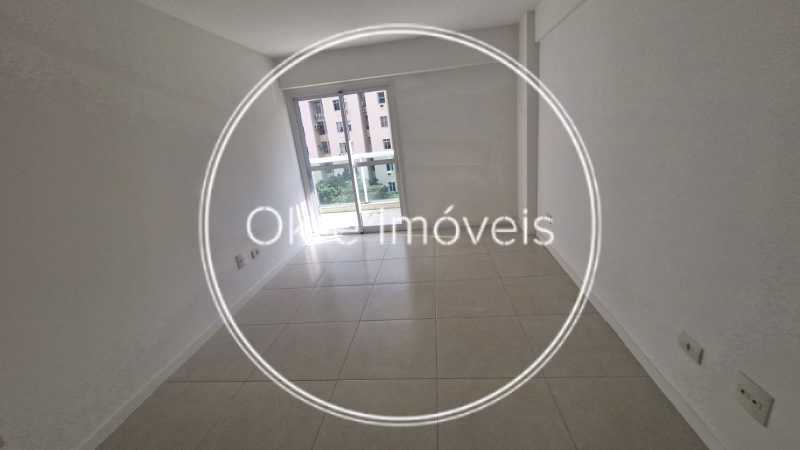 Conheça SUÍTE do imóvel - Cobertura 3 quartos à venda Botafogo, Rio de Janeiro - R$ 1.490.000 - BOCO30036 - 12 SUÍTE - 12