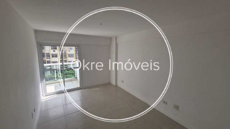 Conheça SUÍTE do imóvel - Cobertura 3 quartos à venda Botafogo, Rio de Janeiro - R$ 1.490.000 - BOCO30036 - 13 SUÍTE - 13
