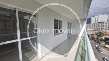 Cobertura 3 quartos à venda Botafogo, Rio de Janeiro - R$ 1.490.000 - BOCO30036