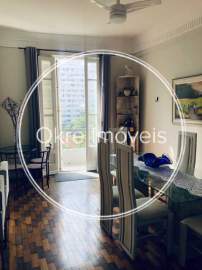 Apartamento 2 quartos à venda Copacabana, Rio de Janeiro - R$ 1.890.000 - BOAP20201