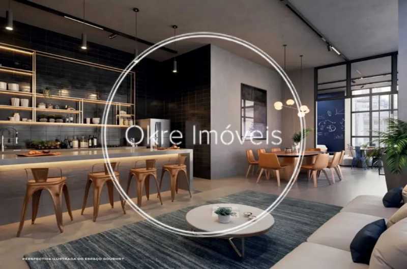 Conheça 04. do imóvel - Apartamento 1 quarto à venda Flamengo, Rio de Janeiro - R$ 740.000 - FLAP10438 - 4 04. - 4