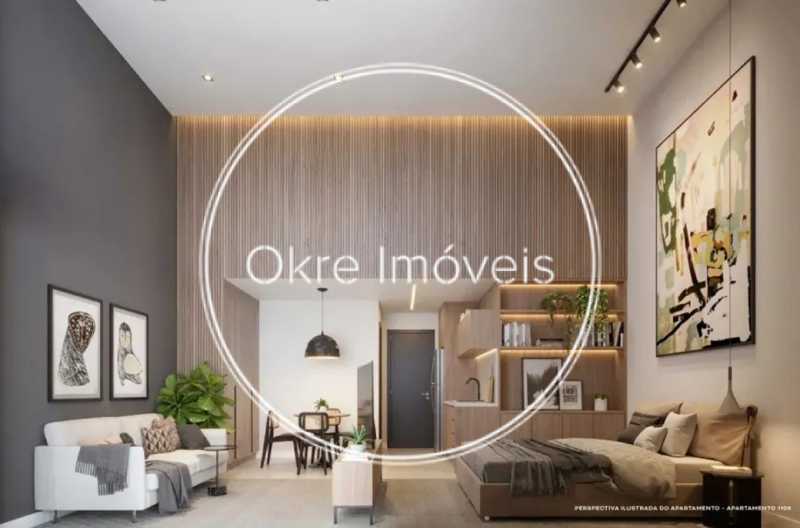 Conheça 05. do imóvel - Apartamento 1 quarto à venda Flamengo, Rio de Janeiro - R$ 740.000 - FLAP10438 - 5 05. - 5
