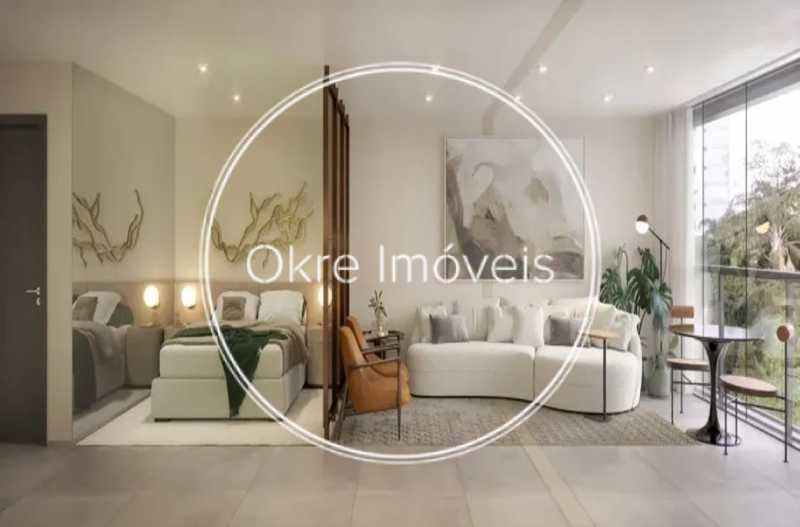 Conheça 07. do imóvel - Apartamento 1 quarto à venda Flamengo, Rio de Janeiro - R$ 740.000 - FLAP10438 - 7 07. - 7
