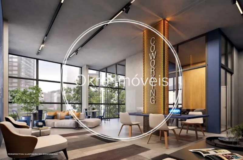 Conheça 08. do imóvel - Apartamento 1 quarto à venda Flamengo, Rio de Janeiro - R$ 740.000 - FLAP10438 - 8 08. - 8