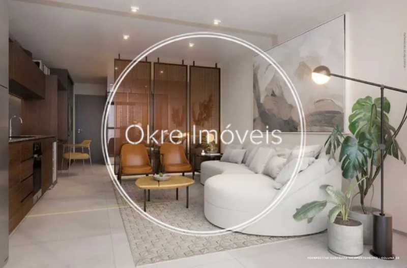 Conheça 06. do imóvel - Apartamento 1 quarto à venda Flamengo, Rio de Janeiro - R$ 740.000 - FLAP10438 - 17 06. - 17