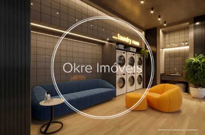 Conheça 11. do imóvel - Apartamento 1 quarto à venda Flamengo, Rio de Janeiro - R$ 740.000 - FLAP10438 - 22 11. - 22