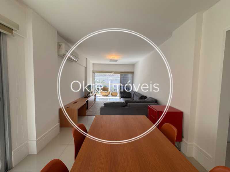 Conheça WhatsApp Image 2026-07-20 at 1 do imóvel - Apartamento 3 quartos à venda Gávea, Rio de Janeiro - R$ 2.650.000 - LEAP32161 - 5 WhatsApp Image 2026-07-20 at 1 - 5