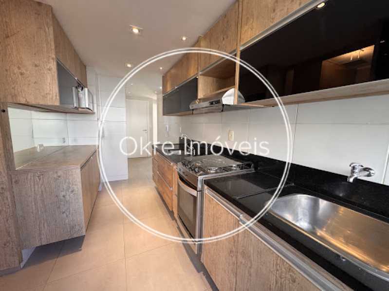 Conheça 1000221766 do imóvel - Apartamento 3 quartos à venda Gávea, Rio de Janeiro - R$ 2.650.000 - LEAP32161 - 22 1000221766 - 22