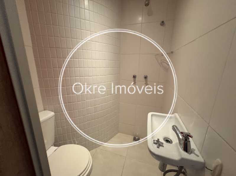 Conheça 1000221765 do imóvel - Apartamento 3 quartos à venda Gávea, Rio de Janeiro - R$ 2.650.000 - LEAP32161 - 27 1000221765 - 27