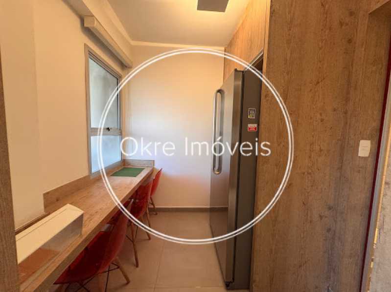 Conheça 1000221764 do imóvel - Apartamento 3 quartos à venda Gávea, Rio de Janeiro - R$ 2.650.000 - LEAP32161 - 26 1000221764 - 26
