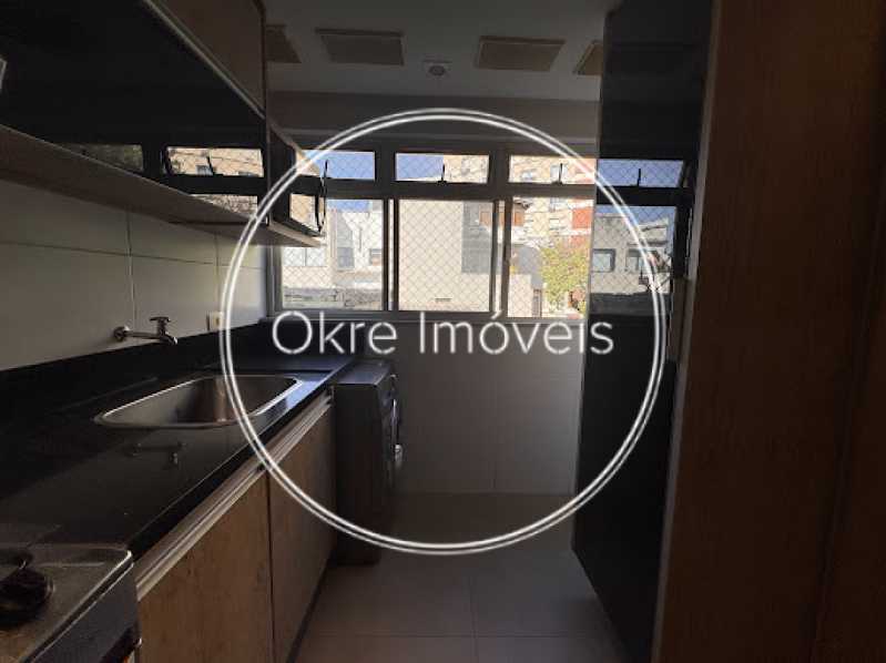 Conheça 1000221763 do imóvel - Apartamento 3 quartos à venda Gávea, Rio de Janeiro - R$ 2.650.000 - LEAP32161 - 25 1000221763 - 25