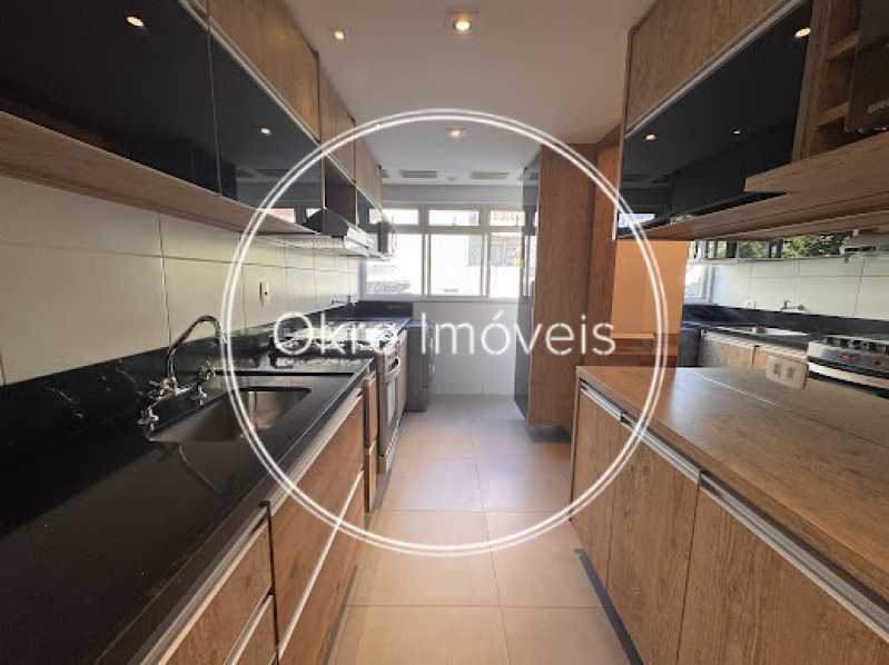 Conheça 1000221762 do imóvel - Apartamento 3 quartos à venda Gávea, Rio de Janeiro - R$ 2.650.000 - LEAP32161 - 24 1000221762 - 24