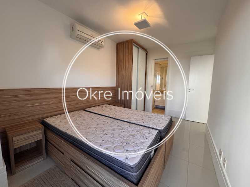 Conheça 1000221757 do imóvel - Apartamento 3 quartos à venda Gávea, Rio de Janeiro - R$ 2.650.000 - LEAP32161 - 15 1000221757 - 15