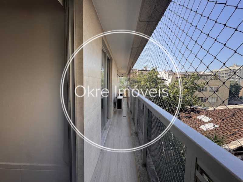 Conheça 1000221756 do imóvel - Apartamento 3 quartos à venda Gávea, Rio de Janeiro - R$ 2.650.000 - LEAP32161 - 18 1000221756 - 18
