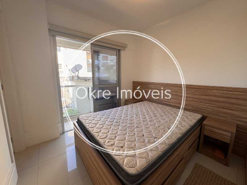 Conheça 1000221751 do imóvel - Apartamento 3 quartos à venda Gávea, Rio de Janeiro - R$ 2.650.000 - LEAP32161 - 19 1000221751 - 19