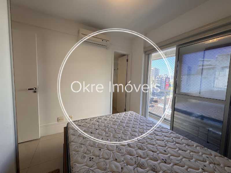 Conheça 1000221752 do imóvel - Apartamento 3 quartos à venda Gávea, Rio de Janeiro - R$ 2.650.000 - LEAP32161 - 20 1000221752 - 20
