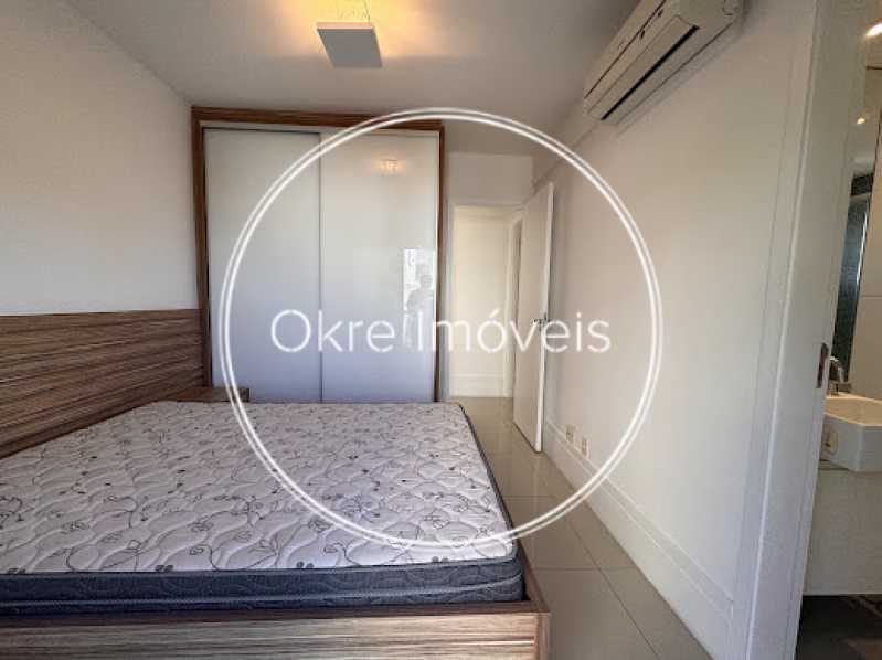 Conheça 1000221754 do imóvel - Apartamento 3 quartos à venda Gávea, Rio de Janeiro - R$ 2.650.000 - LEAP32161 - 21 1000221754 - 21