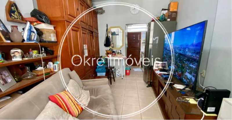 Conheça ee91963e-e3f3-476b-8d97-5112e1 do imóvel - Apartamento 1 quarto à venda Leblon, Rio de Janeiro - R$ 280.000 - CBAP10320 - 9 ee91963e-e3f3-476b-8d97-5112e1 - 9