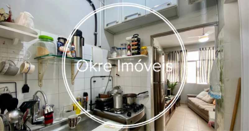 Conheça 28497_G1783605575 do imóvel - Apartamento 1 quarto à venda Leblon, Rio de Janeiro - R$ 280.000 - CBAP10320 - 13 28497_G1783605575 - 13