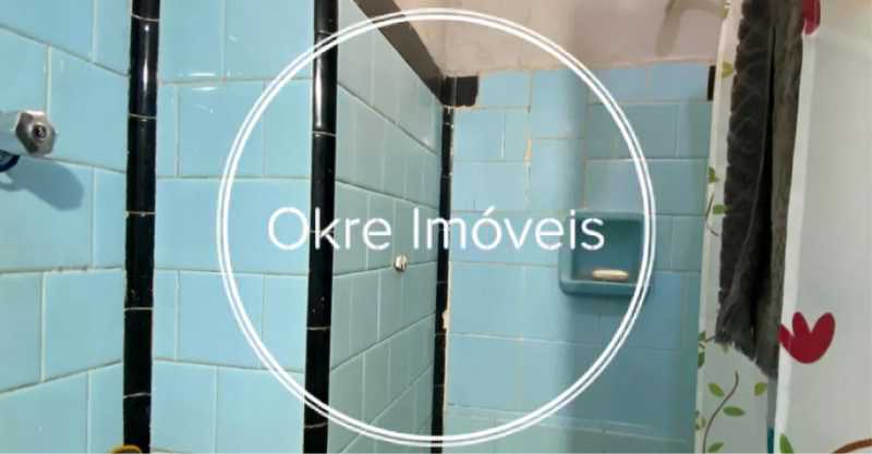 Conheça 28497_G1783605576 1 do imóvel - Apartamento 1 quarto à venda Leblon, Rio de Janeiro - R$ 280.000 - CBAP10320 - 14 28497_G1783605576 1 - 14