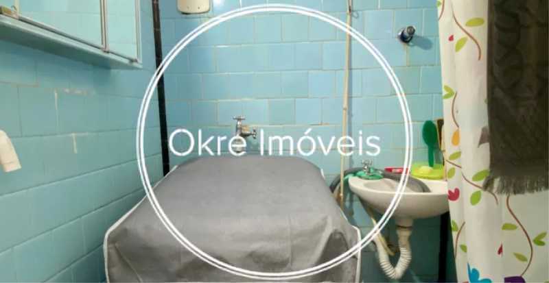Conheça 28497_G1783605577 do imóvel - Apartamento 1 quarto à venda Leblon, Rio de Janeiro - R$ 280.000 - CBAP10320 - 16 28497_G1783605577 - 16