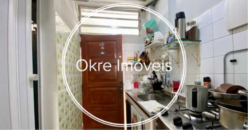 Conheça 28497_G1783605581 do imóvel - Apartamento 1 quarto à venda Leblon, Rio de Janeiro - R$ 280.000 - CBAP10320 - 23 28497_G1783605581 - 23