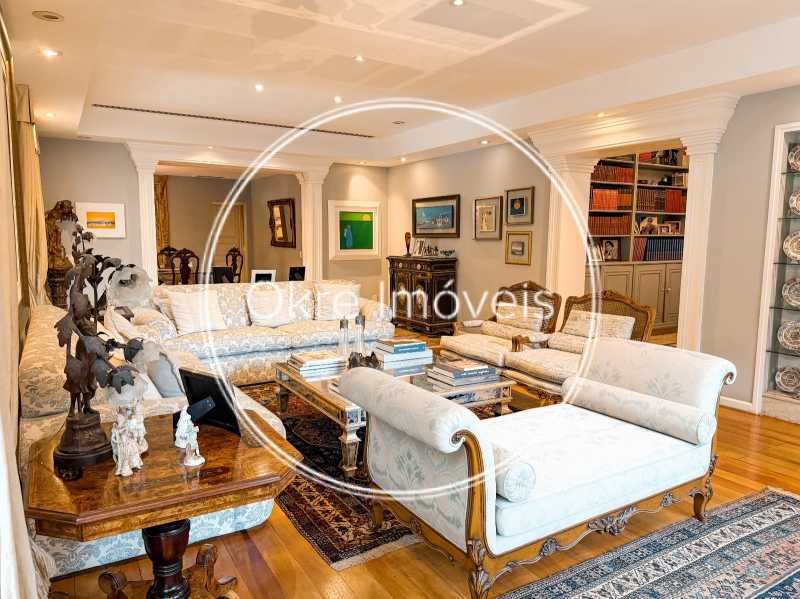 Conheça WhatsApp Image 2026-07-10 at 1 do imóvel - Casa com assinatura de Arquiteto Renomado no Leblon - 800m2 - BOCN40007 - 16 WhatsApp Image 2026-07-10 at 1 - 16