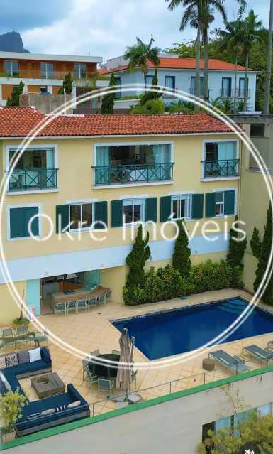 Conheça WhatsApp Image 2026-07-09 at 2 do imóvel - Casa em condomínio exclusivo no Leblon de 4 quarto sendo 2 suites- 471m2 - BOCN40006 - 21 WhatsApp Image 2026-07-09 at 2 - 21