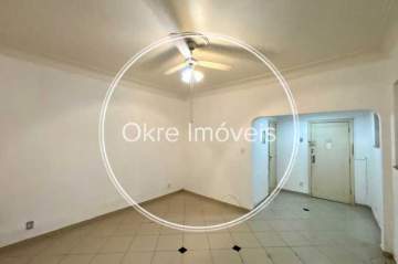 Apartamento 3 quartos à venda Ipanema, Rio de Janeiro - R$ 1.800.000 - IPAP30771