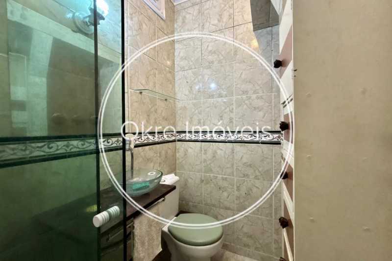 Conheça 7ada0b7a-e296-43df-9e23-b53383 do imóvel - Apartamento 3 quartos à venda Ipanema, Rio de Janeiro - R$ 1.800.000 - IPAP30771 - 19 7ada0b7a-e296-43df-9e23-b53383 - 19