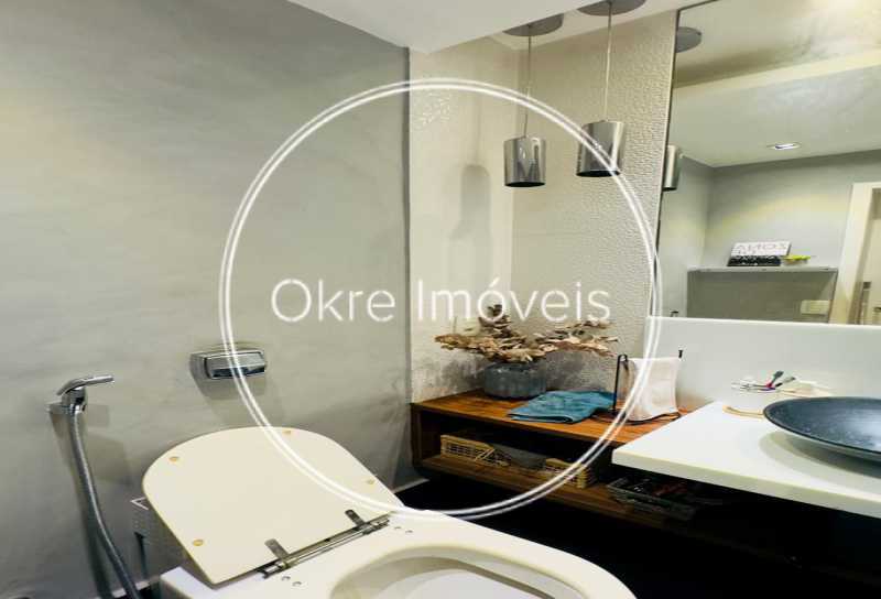 Conheça 13. do imóvel - Apartamento 2 quartos à venda Flamengo, Rio de Janeiro - R$ 1.690.000 - FLAP20692 - 13 13. - 13