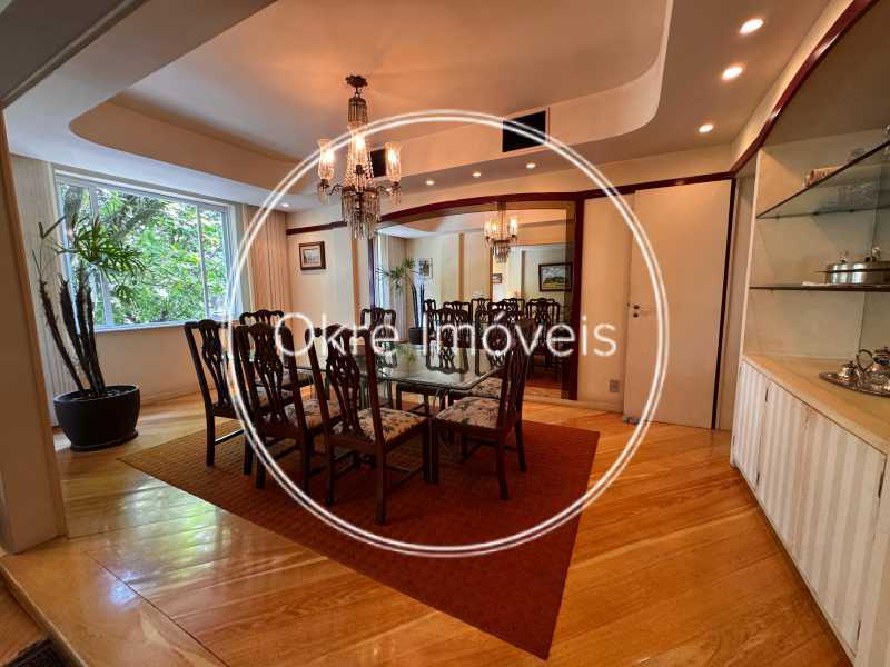 Conheça dcf22cde-a91b-4682-92a0-82b07d do imóvel - Apartamento 4 quartos à venda Ipanema, Rio de Janeiro - R$ 4.100.000 - LEAP40949 - 6 dcf22cde-a91b-4682-92a0-82b07d - 6